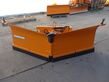 Sonstige Vario Profi 200 Schneepflug Schneeschild Schnees