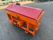 Sonstige Kastenstreuer 120cm Walzenstreuer Traktor Streue