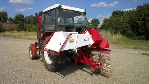 Other Urban TR70 wood shredder Wood shredder N