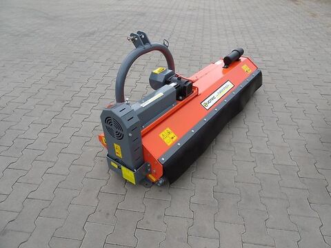 Sonstige Mulcher Schlegelmulcher ML165 165cm NEU