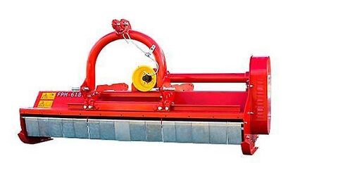 Sonstige Mulcher FPM M155 155cm Schlegelmulcher Hammersch