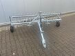 Sonstige ATV Striegel 160cm Wiesenstriegel Rasenstriegel 