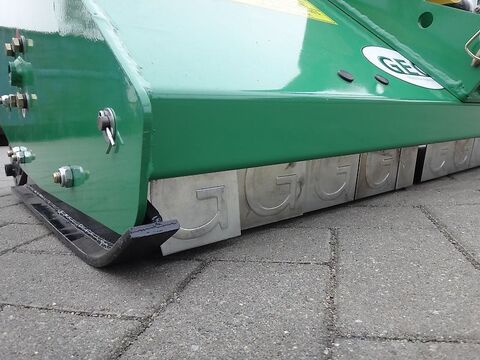 EFGC165 165cm Mulcher Schlegelmulcher Hammerschl 2