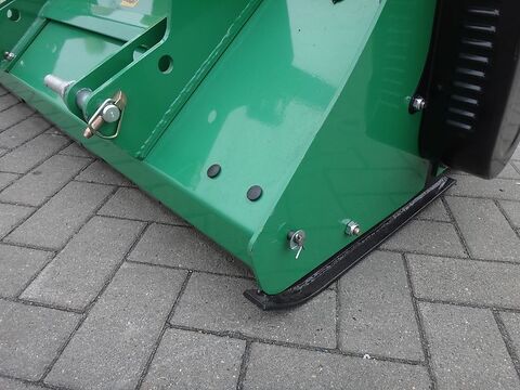 EFGC165 165cm Mulcher Schlegelmulcher Hammerschl 3