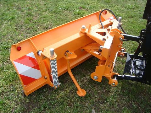 Sonstige Schneeschild Schneepflug Schneeschieber 250cm NE