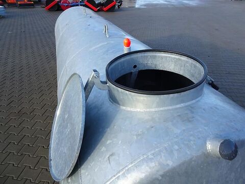 Sonstige Wasserfass 5000 Liter Wassertank Wasserwagen NEU