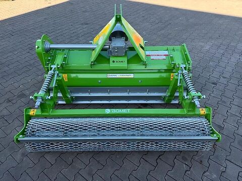 Sonstige Bodenumkehrfräse Bomet Vesta 1,8 180cm Bodenfräs