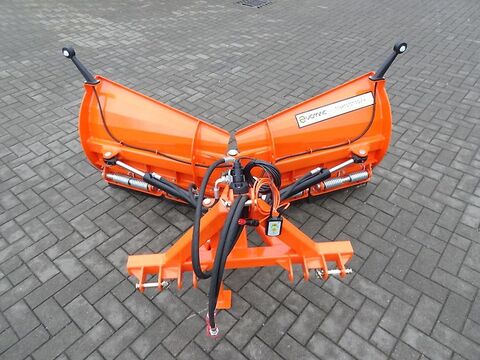 Sonstige Vario 200 Smart Schneeschild Schneeschieber Schn