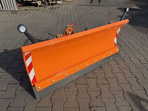 Sonstige Schneeschild SL150 150cm 1,5m hydraulisch Schnee