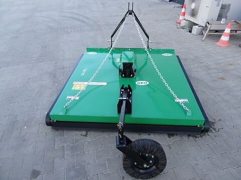Sonstige TM120 120cm Sichelmähwerk Sichelmulcher Mähwerk
