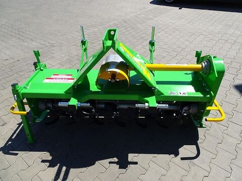 Sonderangebot Bodenfräse Fräse Ackerfräse 120 14 3