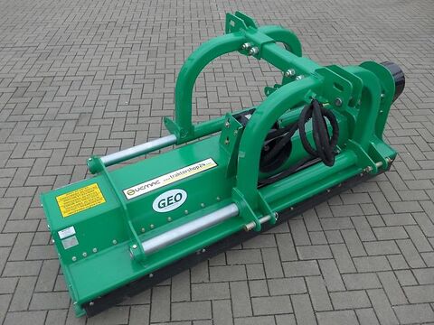 Sonstige AG240 Mulcher Schlegelmulcher Front Heck Hammers