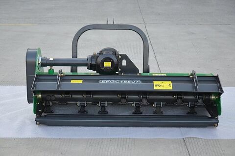 Sonstige Mulcher Schlegelmulcher Hammerschlegel Geo EFGC1