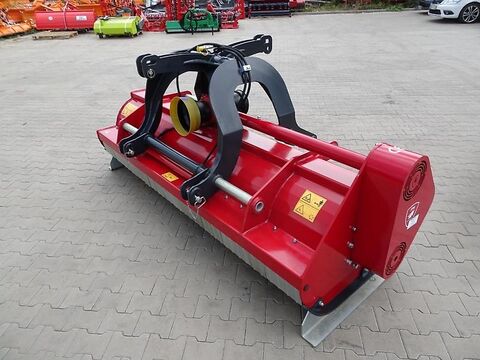 Sonstige Mulcher FPM UM300PRO+ Front-Heck Schlegelmulcher