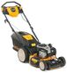 Sonstige Benzin Mäher Rasenmäher Cub Cadet LM3 CR46S