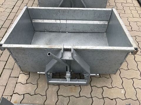 Sonstige Transportbox HC150 150cm Heckcontainer Container