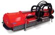 Sonstige Mulcher B&M TBA240 240cm Becchio Mandrile Schleg