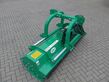 Sonstige AG200 Mulcher Schlegelmulcher Front Heck Hammers