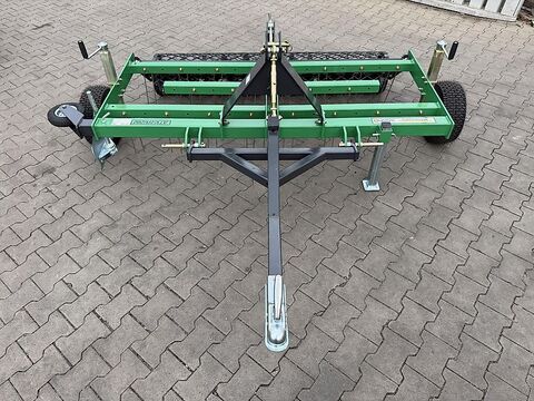 Sonstige ATV Quad HV200 200 Reitplatzplaner Bahnplaner Pl