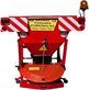 Sonstige PK550 Streuer Salzstreuer Vibration 550kg Winter