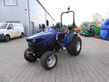Farmtrac Farmtrac 22 22PS Rasenbereifung Traktor Schleppe