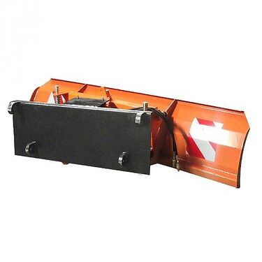 Sonstige Schneeschild Schneepflug Schneeschieber SP240 24