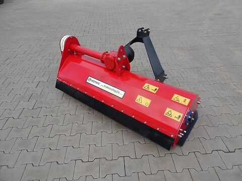 Sonstige Mulcher LM130 130cm Schlegelmulcher Mähwerk Hamm