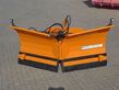 Sonstige Vario Schneeschild Geo SPO220 220cm Schneepflug 