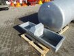 Sonstige Wasserfass 3000 Liter Wassertank Wasserwagen NEU