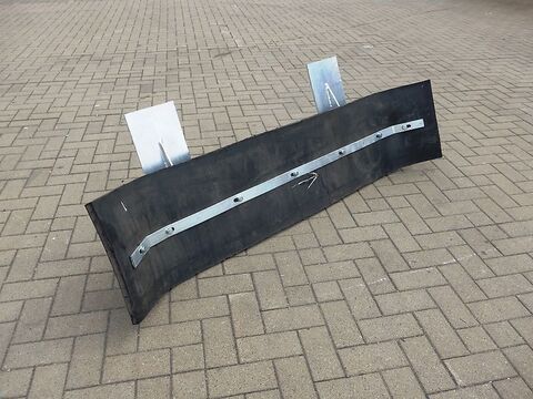 Gummischieber 170 Futterschieber Gülle Schneesch 3