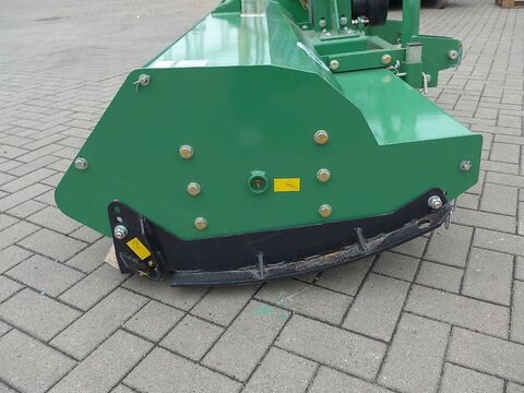 Geo GK220 220cm Mulcher Schlegelmulcher Mähwerk