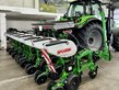 Sfoggia AIR 3 PRO 8/9 - FLEX SEEDER Einzelkornsämaschine