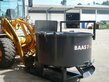 Baas BAAS Technik Betonmischer/Zwangsmischer 