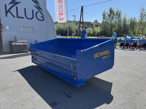 Göweil GHU 12/2350