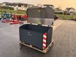 Tehmade Transportbox mit integriertem Ballast