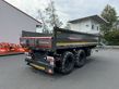 Fuhrmann FF 22.000 Heavy Duty Tandemkipper