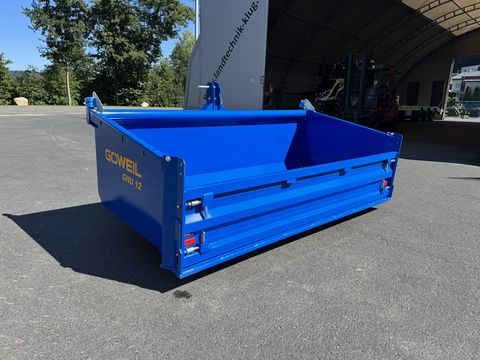 Göweil GHU 12/2500