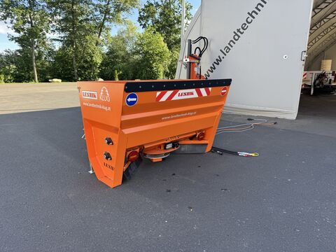 Lesnik PR18 EK Profistreuer