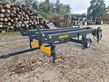Uniforest DM 4000/3 TR H Querförderer 