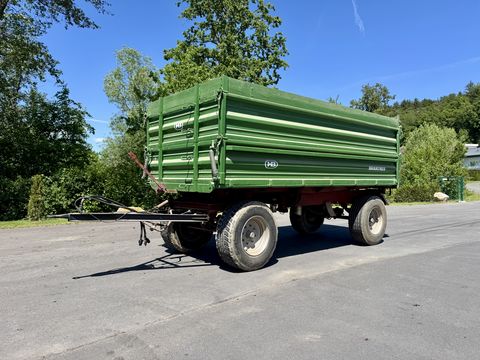 Brantner Z3100 KDL35 Kipper