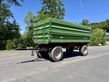 Brantner Z3100 KDL35 Kipper