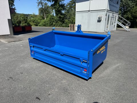 Göweil GHU 12/2200 DW
