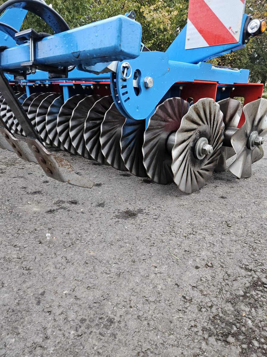 Gorenc Grinder 300 Frontcutter 3