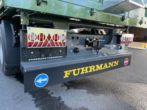 Fuhrmann FF 16.000 4,55x2,35