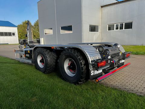 Stronga HL 210 DTL