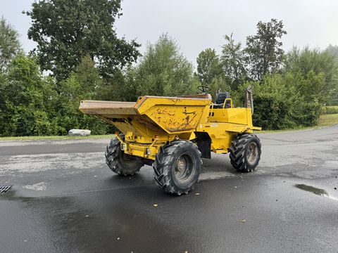 Thwaites Dumper 6to