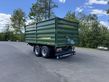 Fuhrmann FF 16.000 4,55x2,35 - LAGERND