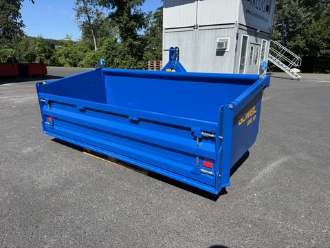 Göweil GHU 10/2200 DW