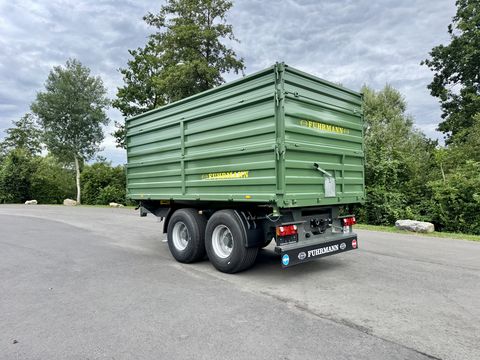 Fuhrmann FF 20.000 5,15x2,48 - LAGERND