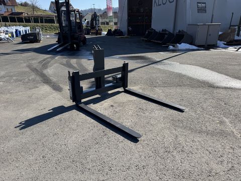 Sonstige SONAROL Dreipunkt Palettengabel